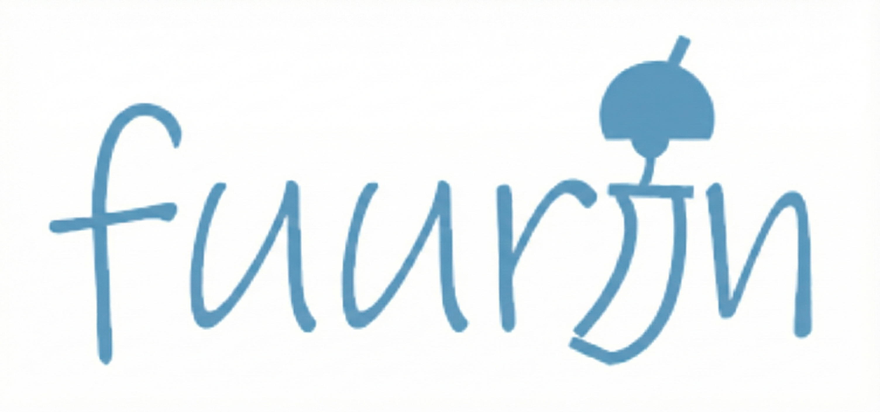 ふうりん訪問診療所 ロゴ